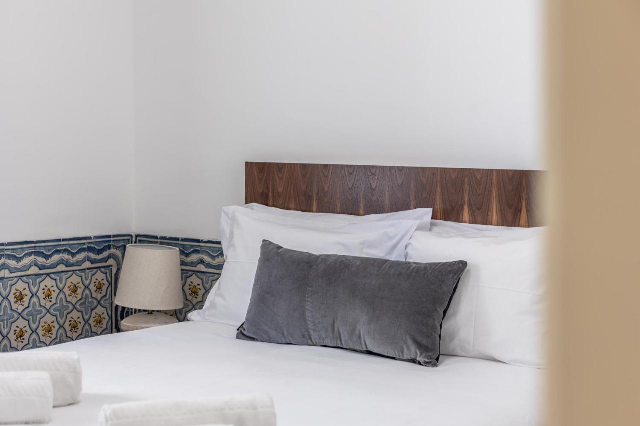 Apartamento Hip & Renovated T.m. Flat In Bairro Alto Lisboa
